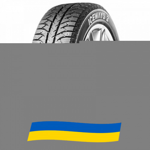 225/45 R17 Lassa Iceways 2 91T Легкова шина Київ - зображення 1