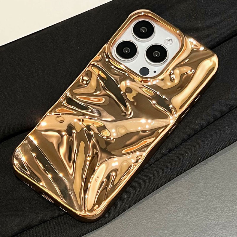 Чехол TPU Sea для Apple iPhone 14 Pro (6.1") Херсон - зображення 7