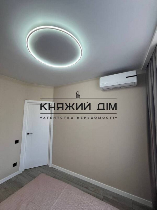 ПЕРША ЗДАЧА !!! Оренда 2- кімнатна квартира студія ЖК POETICA м. Шулявська КОД 11203347 Київ - зображення 4