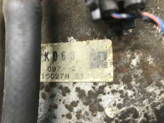 Датчик уровня топлива в бак Mazda CX 5 KE 2.2 DIESEL 2011 (б/у) Киев
