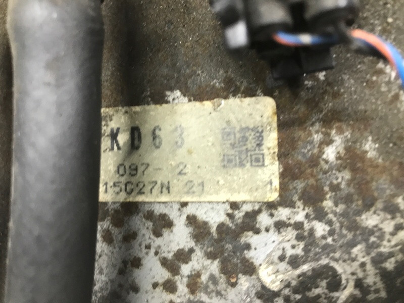 Датчик уровня топлива в бак Mazda CX 5 2011-2017 KD63-42-16X (Арт. 50266) Киев - изображение 5