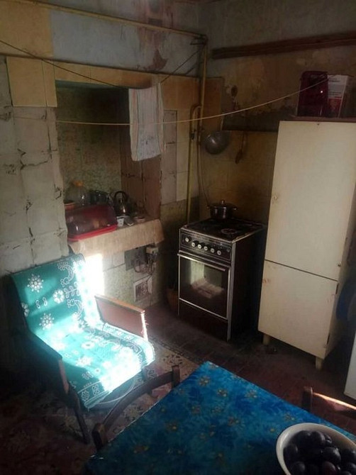 Будинок на продаж смт Великодолинське Великодолинское - изображение 4