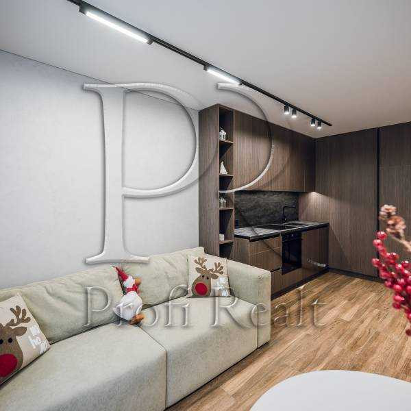 продажа 1-к квартира Киев, Подольский, 116900 $ Київ - зображення 2