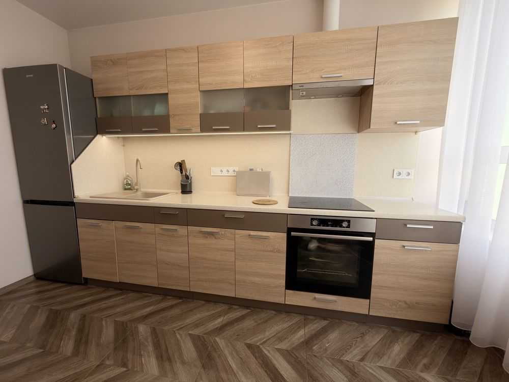 продажа 2-к квартира Киев, Соломенский, 103000 $ Киев - изображение 2