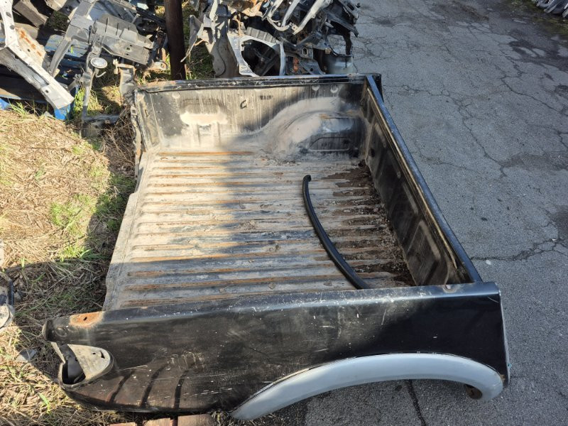 Кузов грузовой задний Mitsubishi L200 KB 2.5 ДИЗЕЛЬ 4D56U 2006 (б/у) Київ - зображення 2