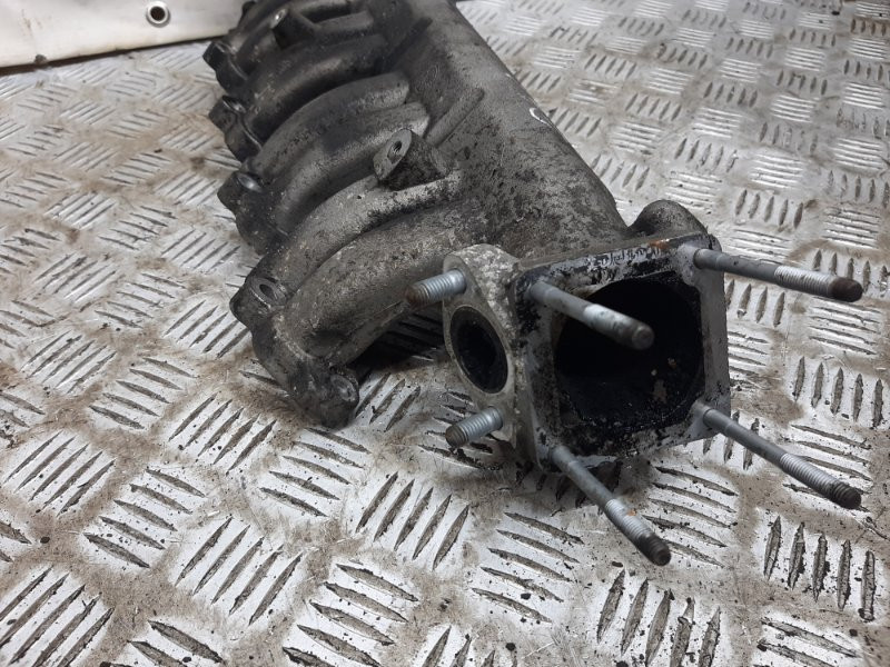 Коллектор впускной металл Hyundai I30 2007-2012 283102A730 (Арт. 33579) Київ - зображення 5