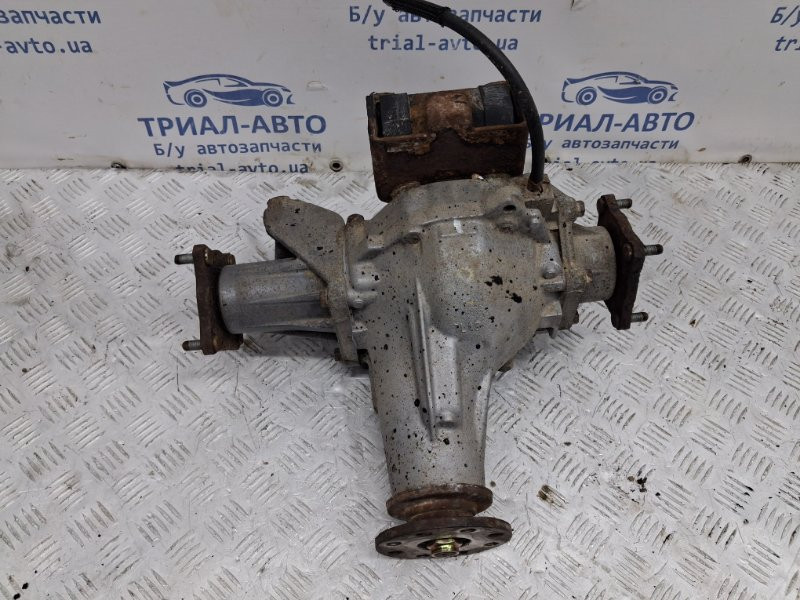 Редуктор задний Suzuki Grand Vitara JT 2.0 БЕНЗИН J20A 2005 (б/у) Киев - изображение 2