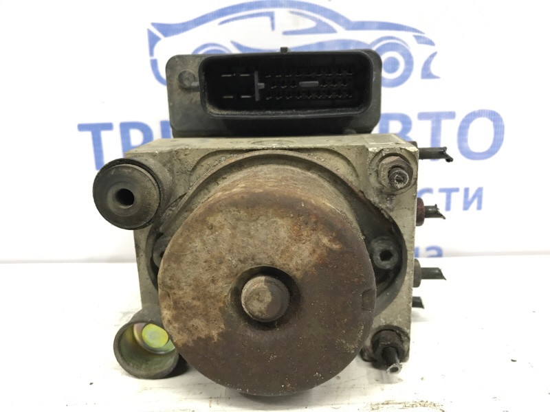 Блок abs Mitsubishi Outlander CU 2.4 БЕНЗИН 4G69 2003 (б/у) Київ - зображення 5