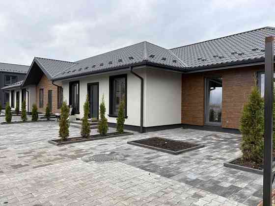 продажа 4-к таунхаус Киево-Святошинский, Ворзель, 67000 $ 