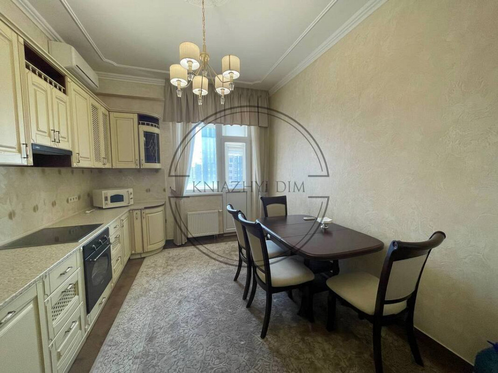 Без комісії! Оренда 2-х кв. по вул.Василя Тютюнника ЖК Престиж Холл.№ 11199346 Київ - зображення 6