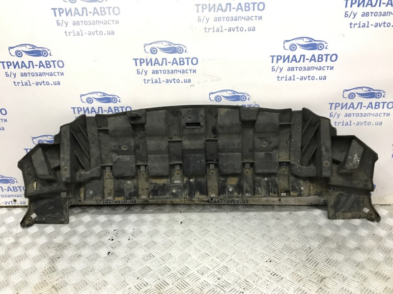 Защита бампера переднего Ford Kuga 2011-2019 1870303 (Арт. 45430) Киев - изображение 4