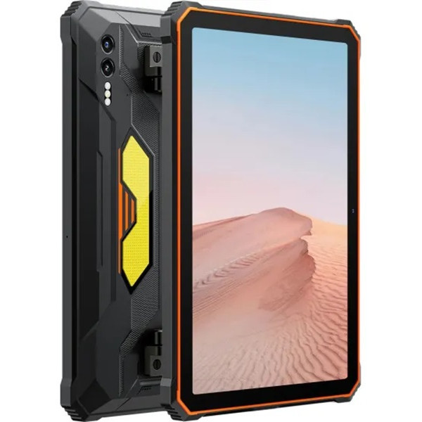 Планшет Blackview Tab Active 10 Pro 12/512GB LTE Orange Global (Код товару:40047) Харків - зображення 6