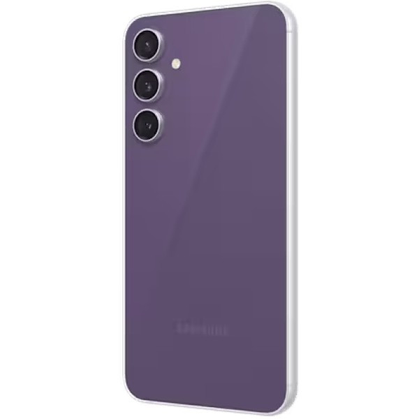 Смартфон Samsung Galaxy S23 FE S711B 8/256GB Purple (SM-S711BZPG) EU (Код товару:32654) Харків - зображення 7
