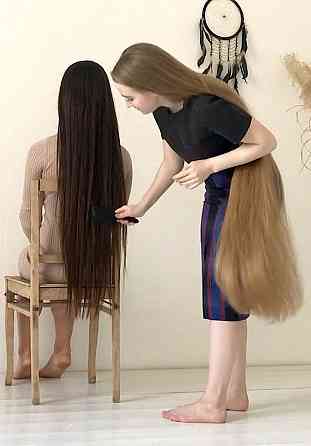 Куплю довге волосся у КИЄВІ за високою ціною! Миттєва виплата без затримок Тел.0961002722,0633013356 Київ