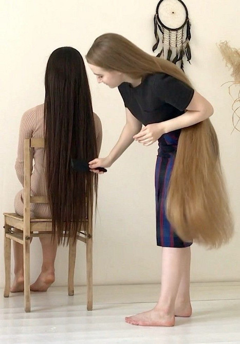 Куплю довге волосся у КИЄВІ за високою ціною! Миттєва виплата без затримок Тел.0961002722,0633013356 Київ - зображення 1