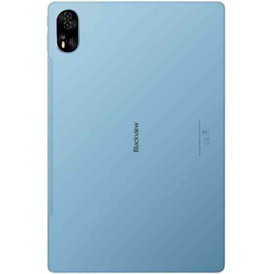 Планшет Blackview Tab Mega 8 12/256GB LTE Twilight Blue Global (Код товару:42490) Харків