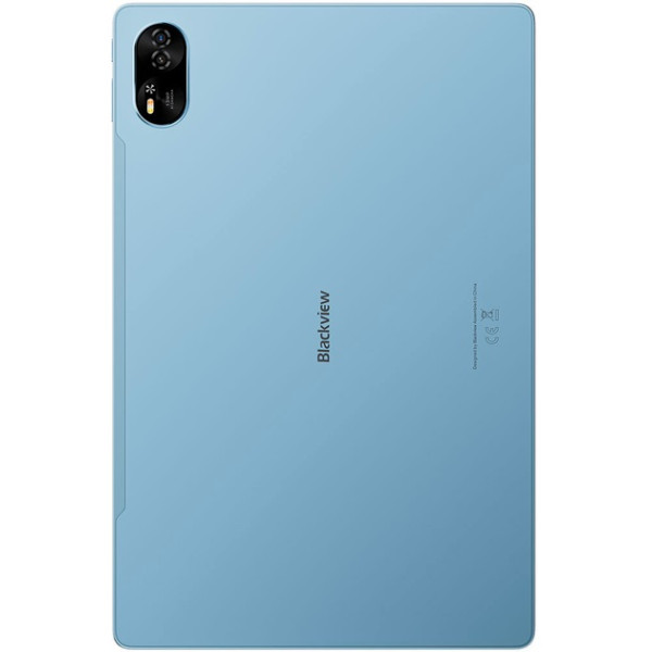 Планшет Blackview Tab Mega 8 12/256GB LTE Twilight Blue Global (Код товару:42490) Харків - зображення 6