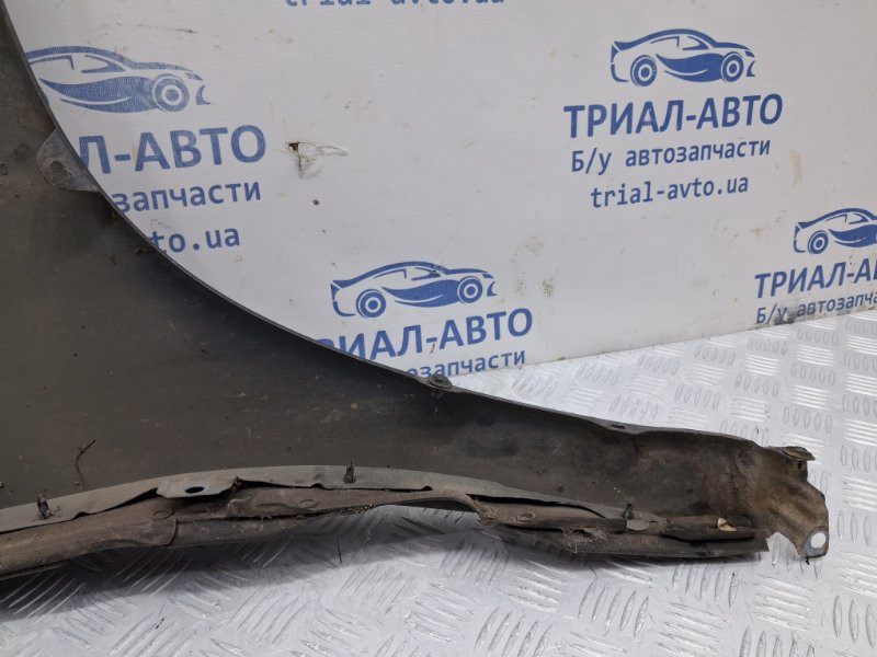 Крыло переднее левое Lexus RX 350 XU30 3.5 БЕНЗИН 2GRFE 2003 (б/у) Киев - изображение 10