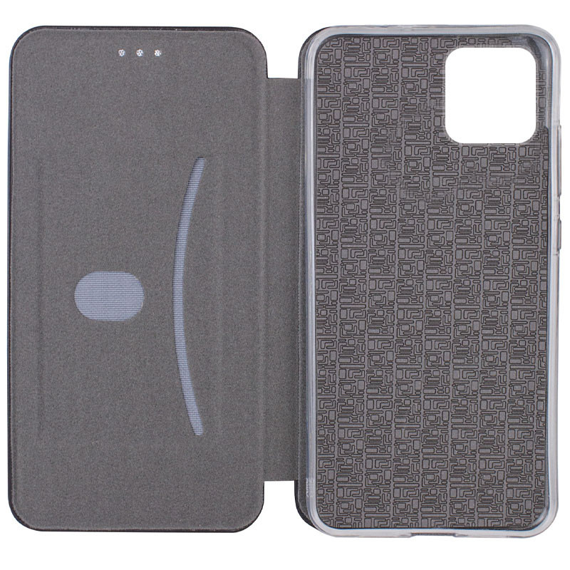 Кожаный чехол-книжка Classy для Apple iPhone 13 / 14 (6.1") Херсон - зображення 2