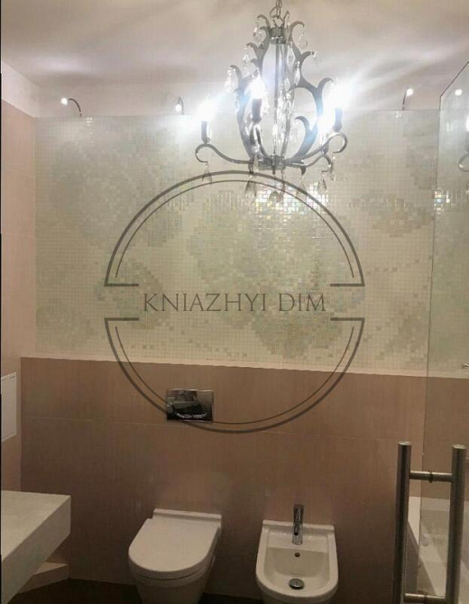 Продажа 4 к.кв. студио в ЖК Корона. № 21120605 Киев - изображение 9