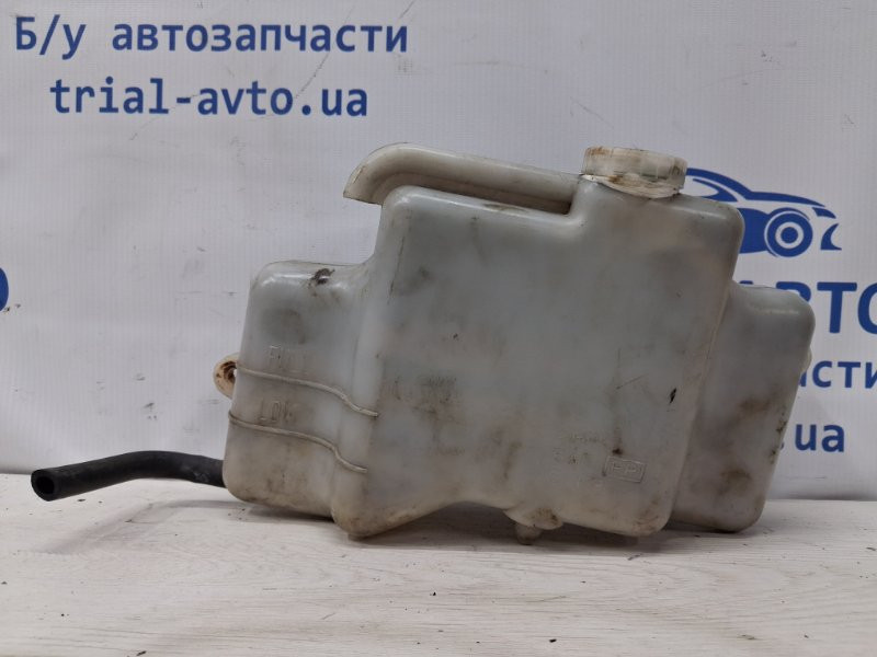 Бачок радиатора (расширительный) Mitsubishi L200 2006-2015 MN135072 (Арт. 74666) Київ - зображення 4