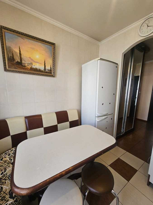 долгосрочная аренда 2-к квартира Киев, Дарницкий, 17000 грн./мес. Киев - изображение 10