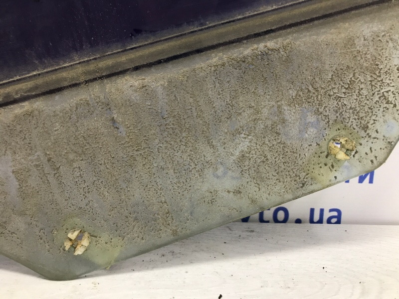 Стекло двери переднее правое Chevrolet Lacetti 2004-2013 96548614 (Арт. 56252) Київ - зображення 2