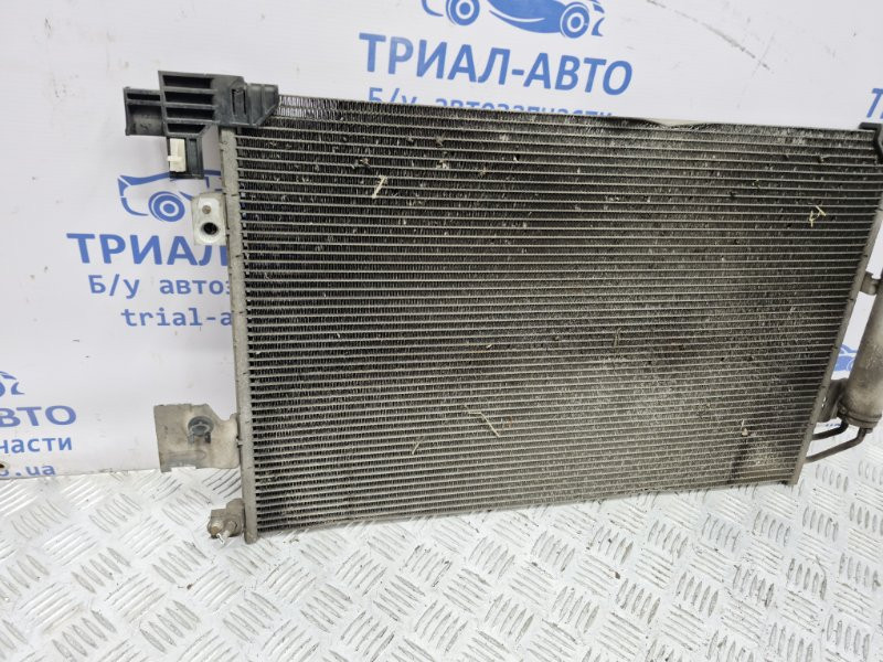 Радиатор кондиционера Mitsubishi Outlander XL 2.2 DIESEL 4N14 2007 (б/у) Київ - зображення 2