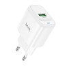 СЗУ Hoco C140A Smart QC3.0 18W (1USB-A) Херсон