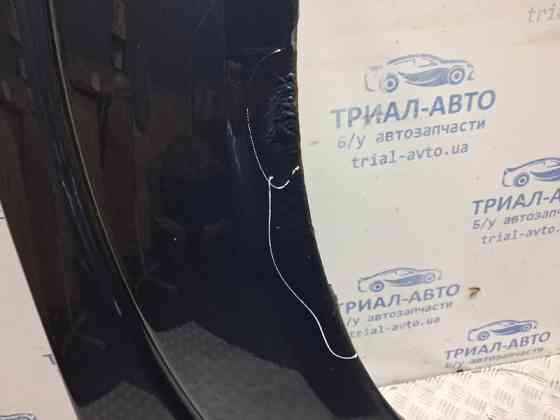 Крыло переднее правое Nissan Pathfinder R51 2.5 DIESEL YD25DDTI 2004 (б/у) Київ