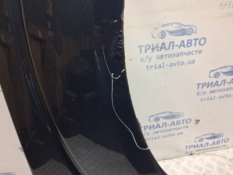 Крыло переднее правое Nissan Pathfinder R51 2.5 DIESEL YD25DDTI 2004 (б/у) Киев - изображение 4