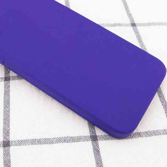 Чехол Silk Square Full Camera Protective (AA) NO LOGO для Apple iPhone 7 plus/8 plus (5.5") Херсон