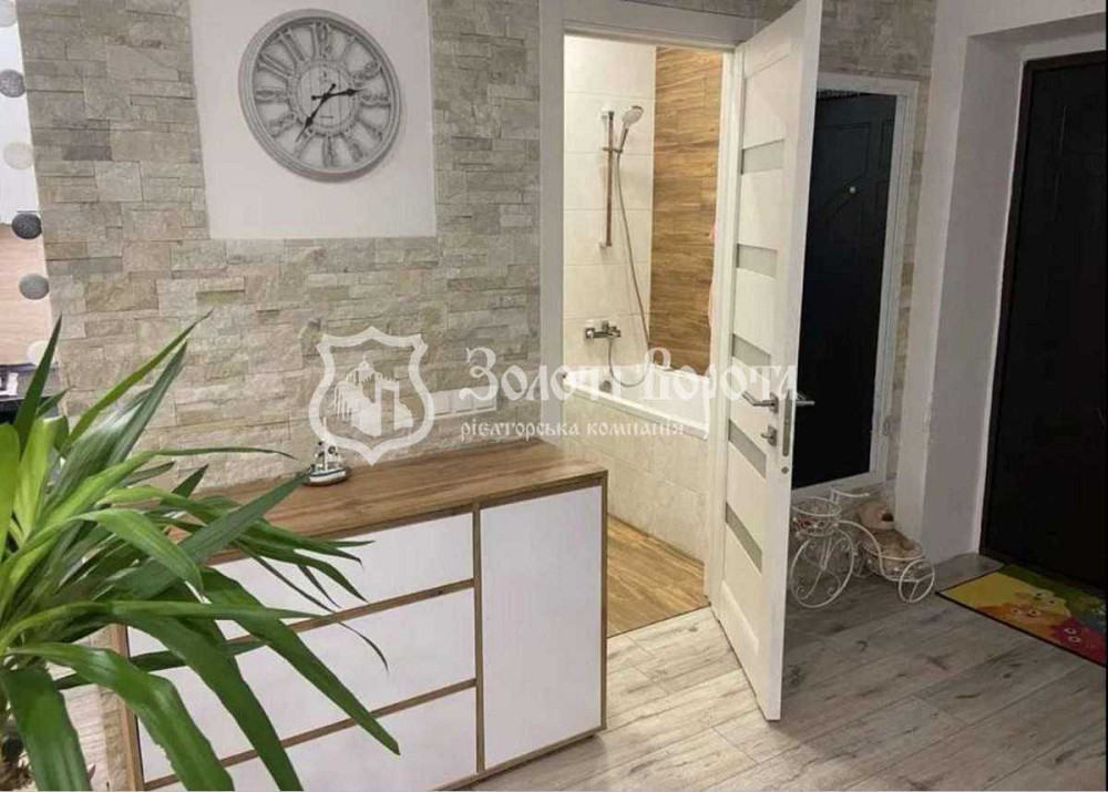 продажа 5-к квартира Киево-Святошинский, Софиевская Борщаговка, 99000 $  - зображення 3