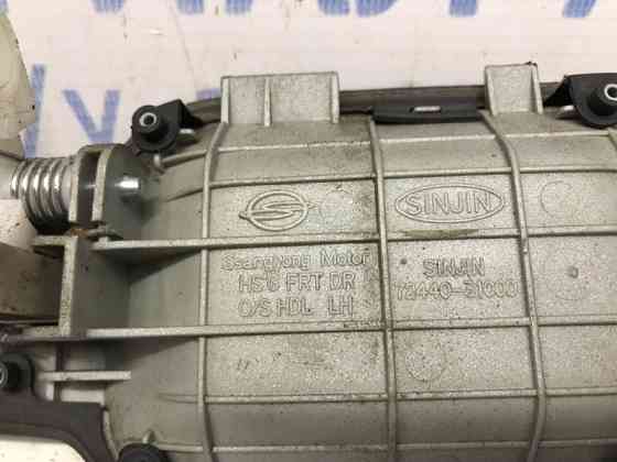 Ручка двери внешняя передняя левая SsangYong Kyron 2005-2016 7244009002LAK (Арт. 45871) Киев