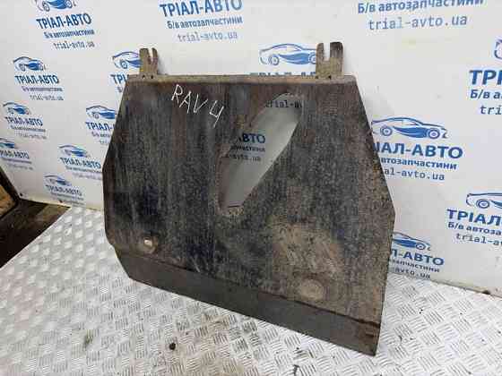 Защита двс Toyota RAV 4 2005-2016 5141042010 (Арт. 83402) Киев