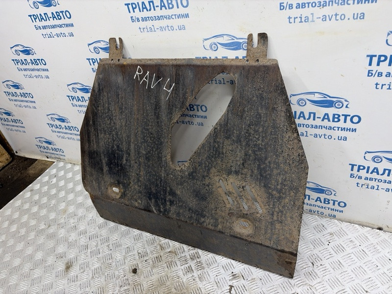 Защита двс Toyota RAV 4 2005-2016 5141042010 (Арт. 83402) Киев - изображение 4
