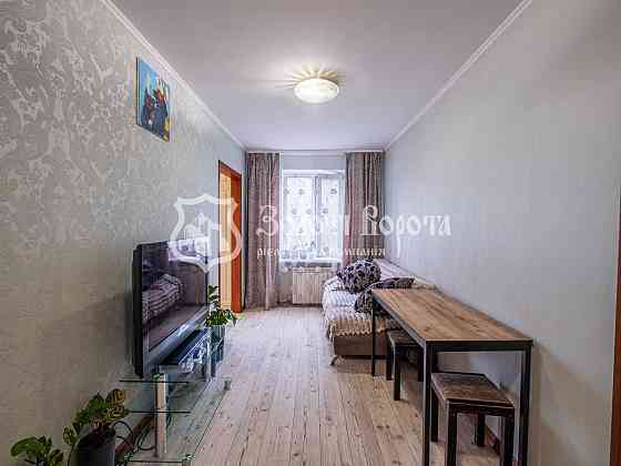 продажа 2-к квартира Киев, Святошинский, 50000 $ Київ
