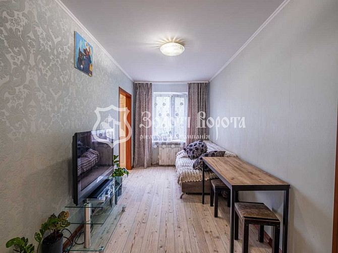 продажа 2-к квартира Киев, Святошинский, 50000 $ Київ - зображення 2