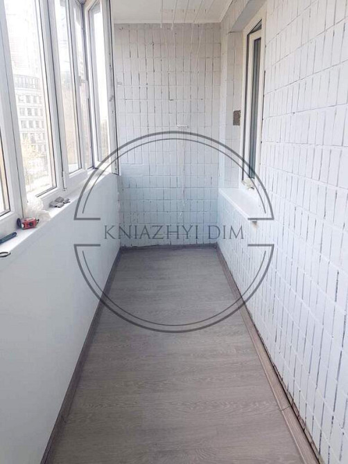 Оренда 2 кім. розд. на Драгомирова м. Дружби народів 5 хв. № 11196597 Київ - зображення 9