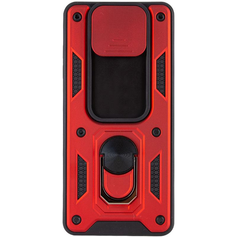 Чехол Ummi Camshield Serge Ring для Xiaomi Poco X3 NFC / Poco X3 Pro Херсон - зображення 2