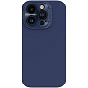 Чехол Silicone Nillkin LensWing Prop Magnetic для Apple iPhone 16 Pro (6.3") Херсон