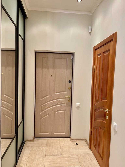 долгосрочная аренда 2-к квартира Киев, Шевченковский, 600 $/мес. Киев - изображение 8