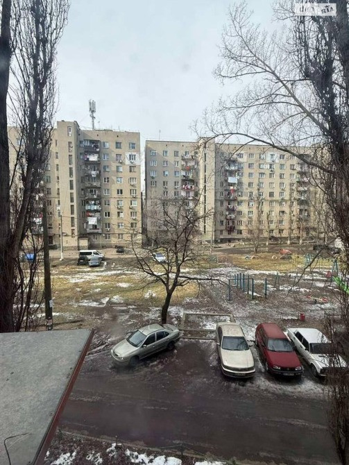 Продам 1-комнатную квартиру в Одессе на Давида Ойстраха Одеса - зображення 5
