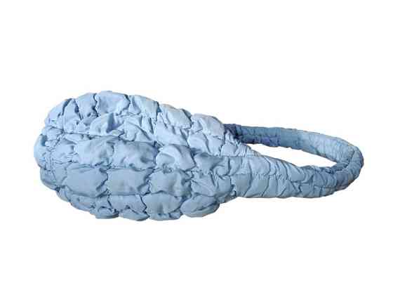 Сумка стьобана COS Київ