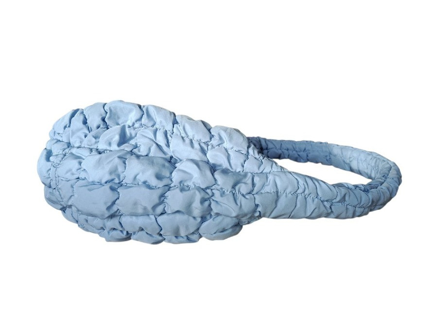 Сумка стьобана COS Киев - изображение 4