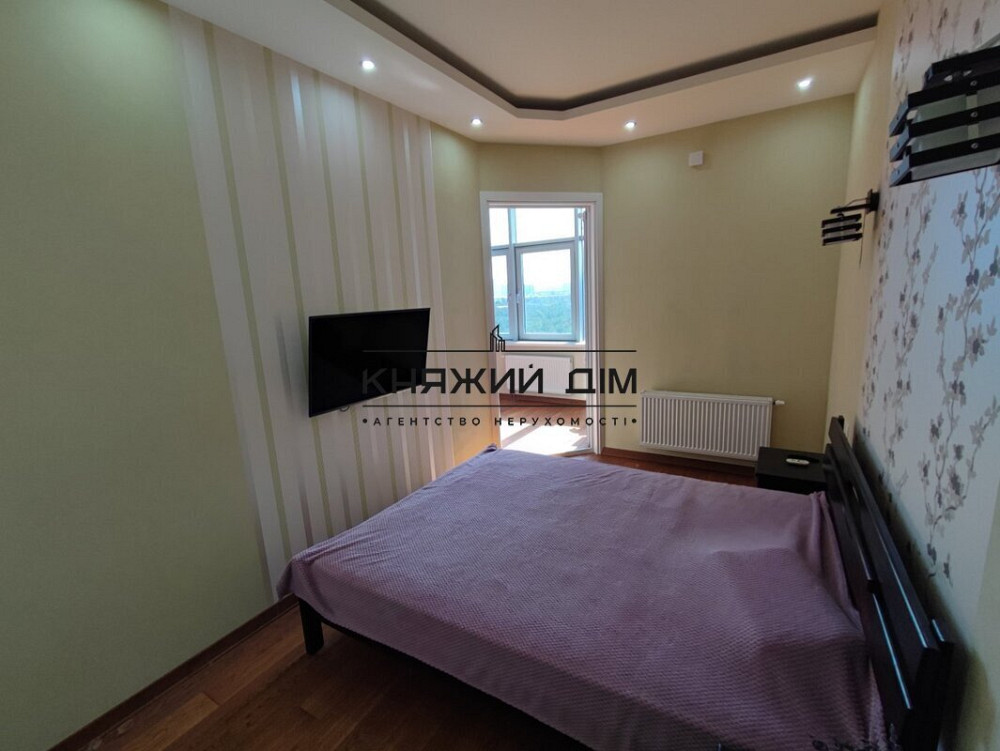 Оренда 2-х кімнатної квартири в ЖК Артеміда .м. Дарниця. №11198364 Київ - зображення 9