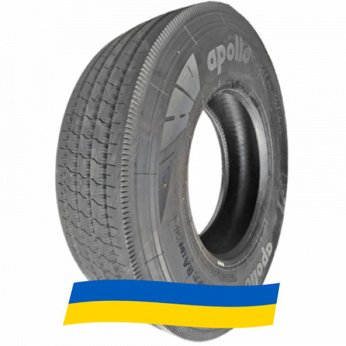 295/80 R22.5 Apollo ENDURACE-RA HD 154/149M Рульова шина Київ - зображення 3