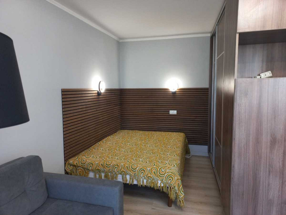 продажа 1-к квартира Киев, Днепровский, 38000 $ Киев - изображение 11