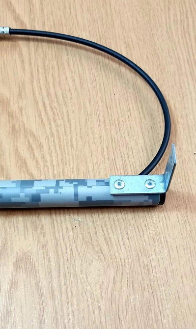 Антенна 900/1800/2100/2400 МГц 3-4 дБ 10 Вт наружная круговая DN-901821HP (смотрите описание) Днепр - изображение 7