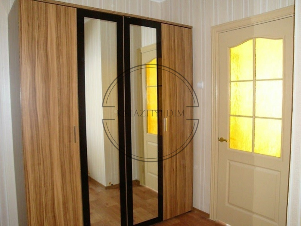 Оренда 2-х к.кв. в новому будинку, Осокорки. № 11193888 Киев - изображение 3